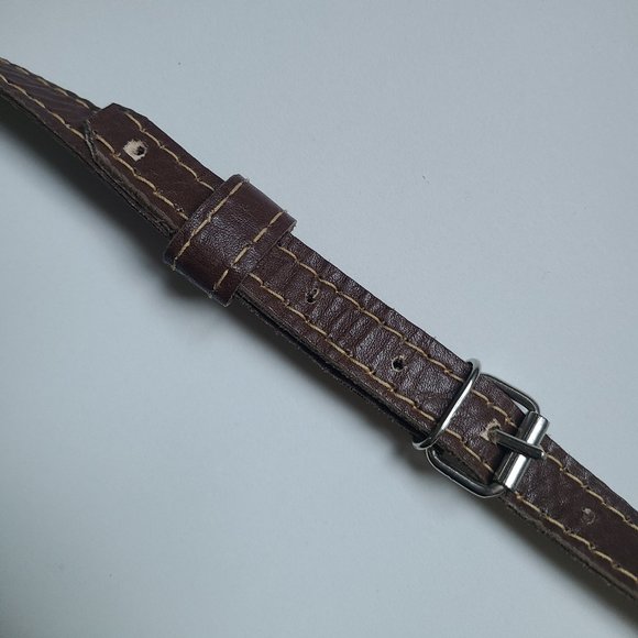 Vintage Floral Patchwork Belt Bag - Picture 6 of 8